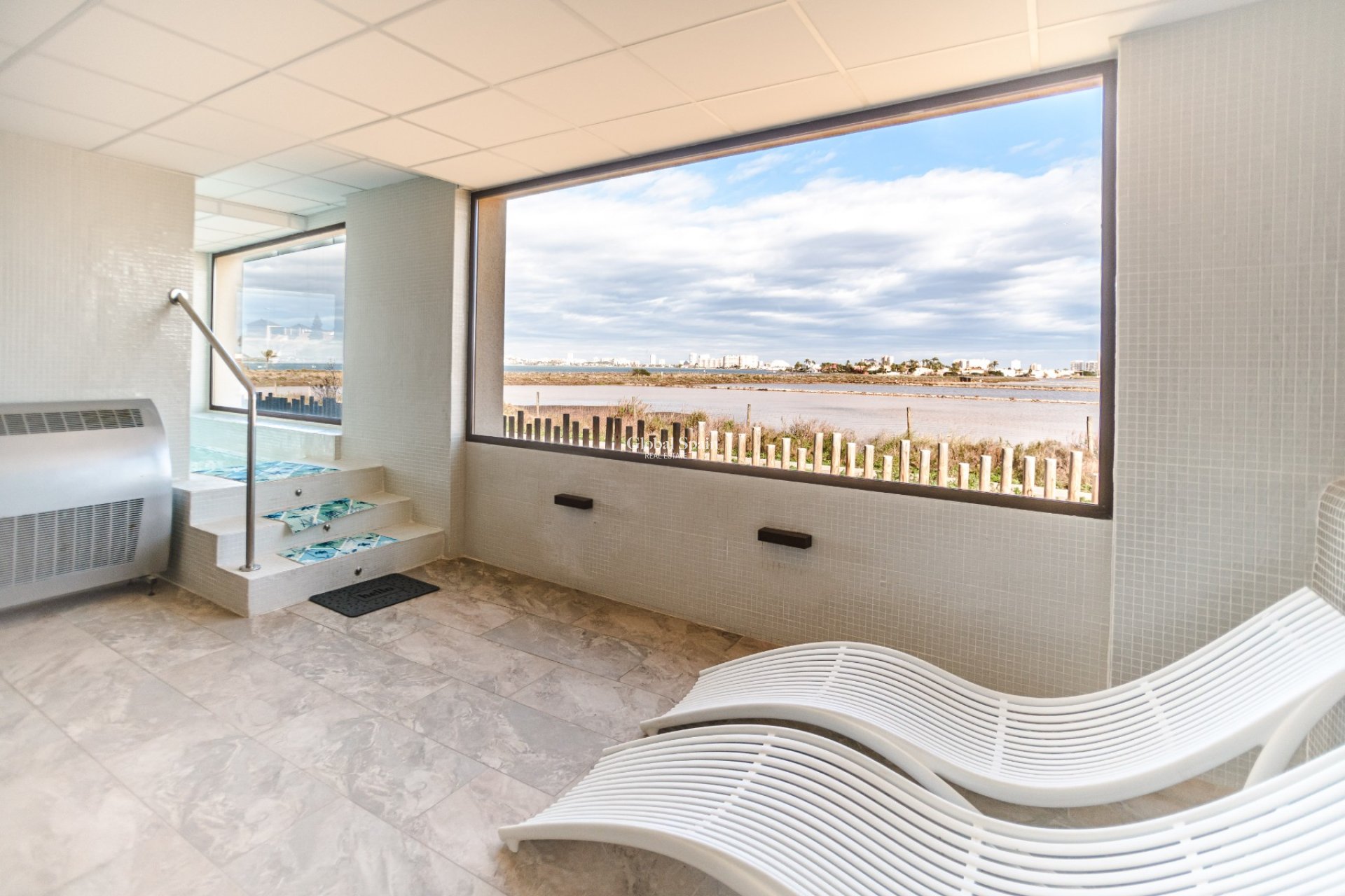 Venta - APARTAMENTO -
CARTAGENA - Mar de Cristal