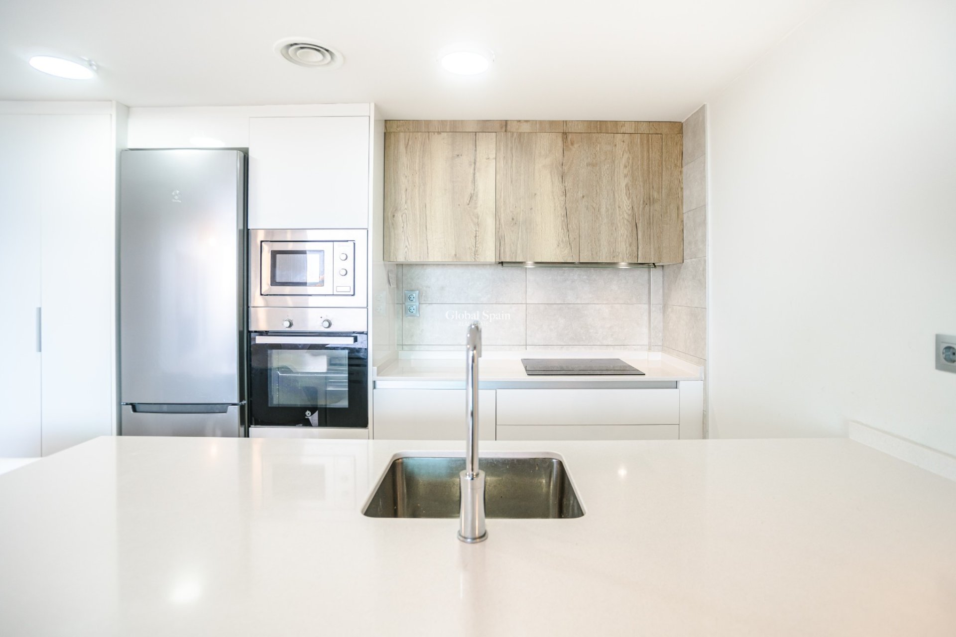 Venta - APARTAMENTO -
CARTAGENA - Mar de Cristal