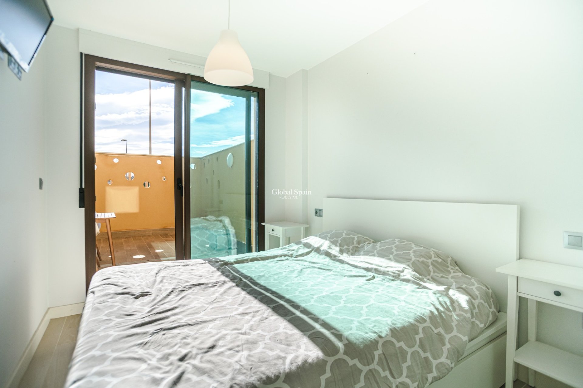 Venta - APARTAMENTO -
CARTAGENA - Mar de Cristal