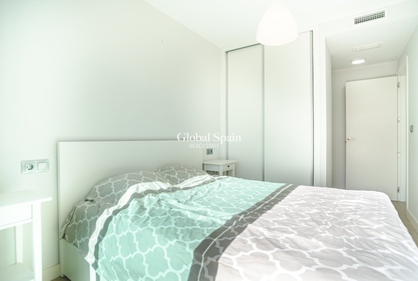 Venta - APARTAMENTO -
CARTAGENA - Mar de Cristal