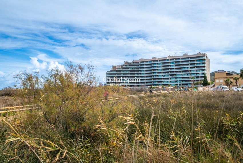 Venta - APARTAMENTO -
CARTAGENA - Mar de Cristal