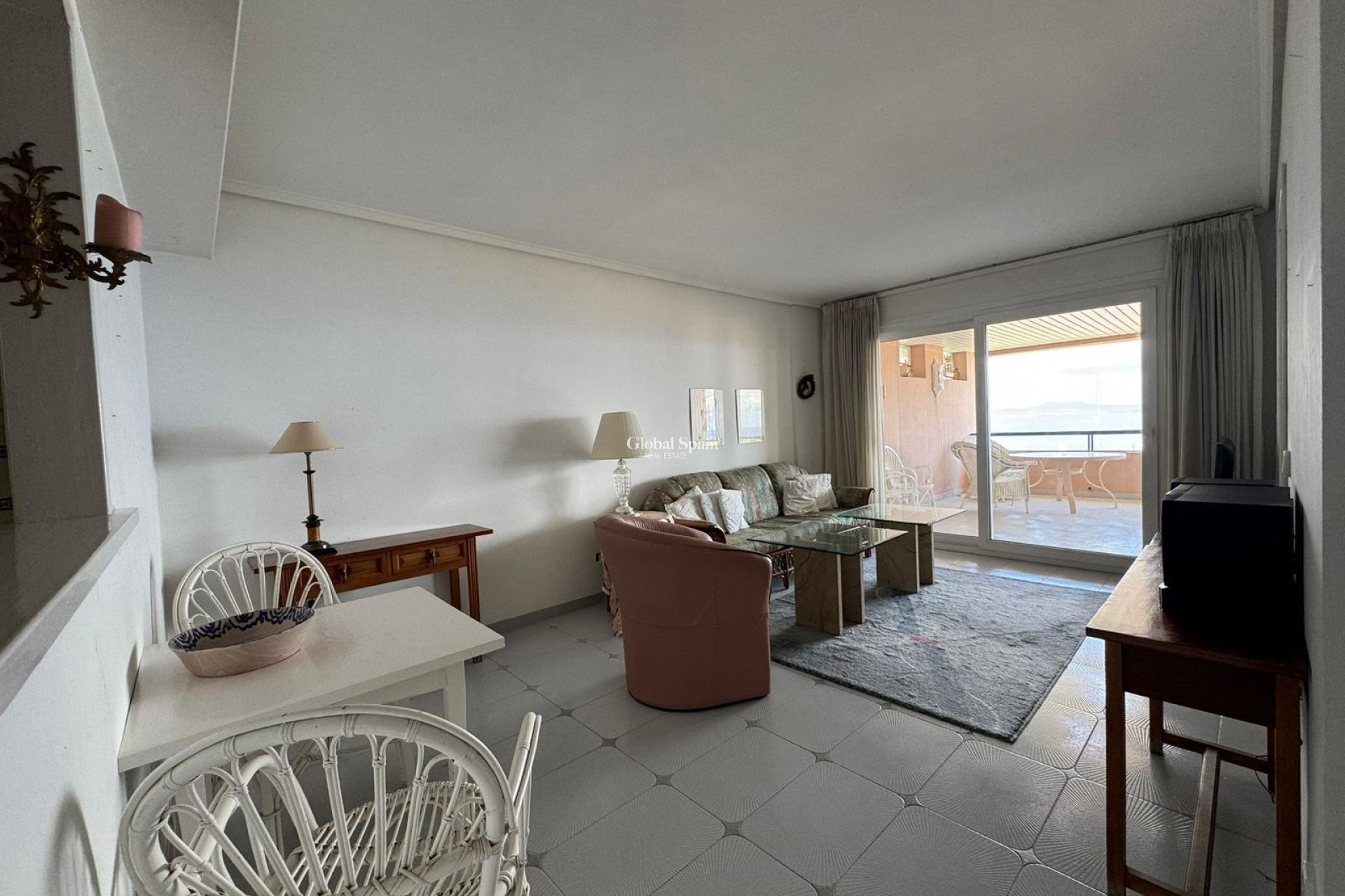 Venta - APARTAMENTO -
CAS CATALÀ - optional location detail