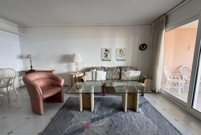 Venta - APARTAMENTO -
CAS CATALÀ - optional location detail