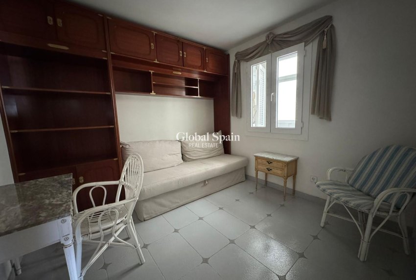 Venta - APARTAMENTO -
CAS CATALÀ - optional location detail