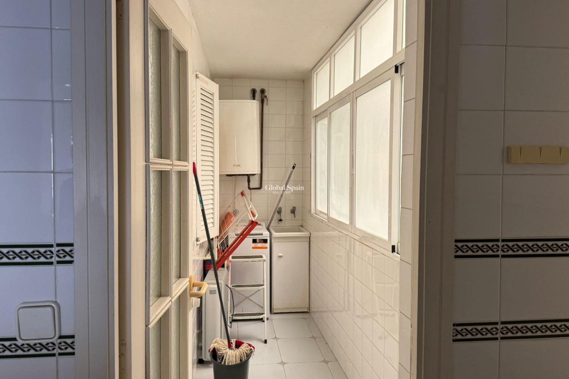 Venta - APARTAMENTO -
CAS CATALÀ - optional location detail