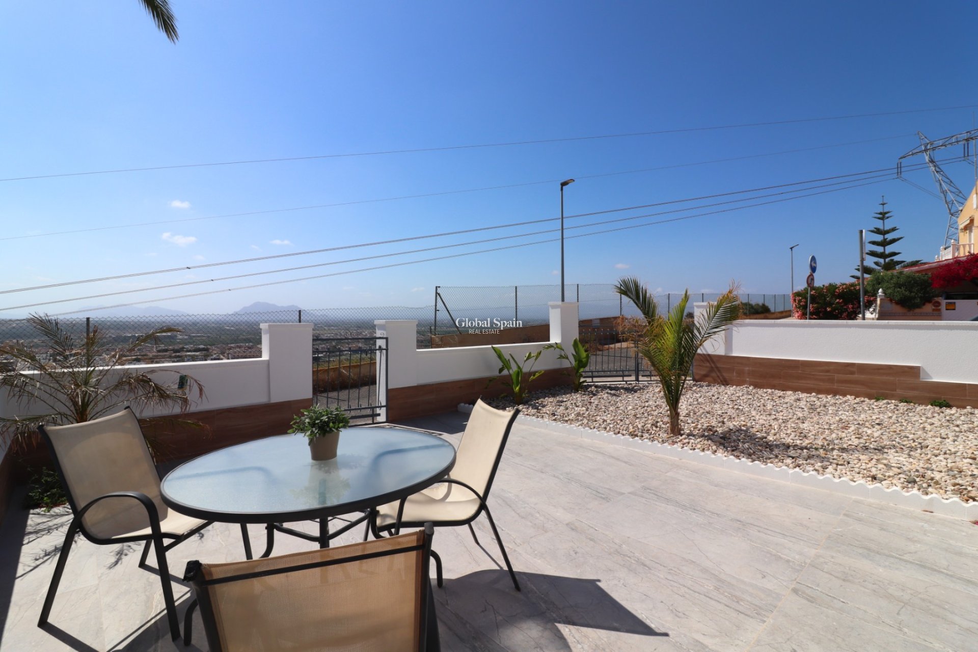 Venta - APARTAMENTO -
Ciudad Quesada - Altos de Quesada