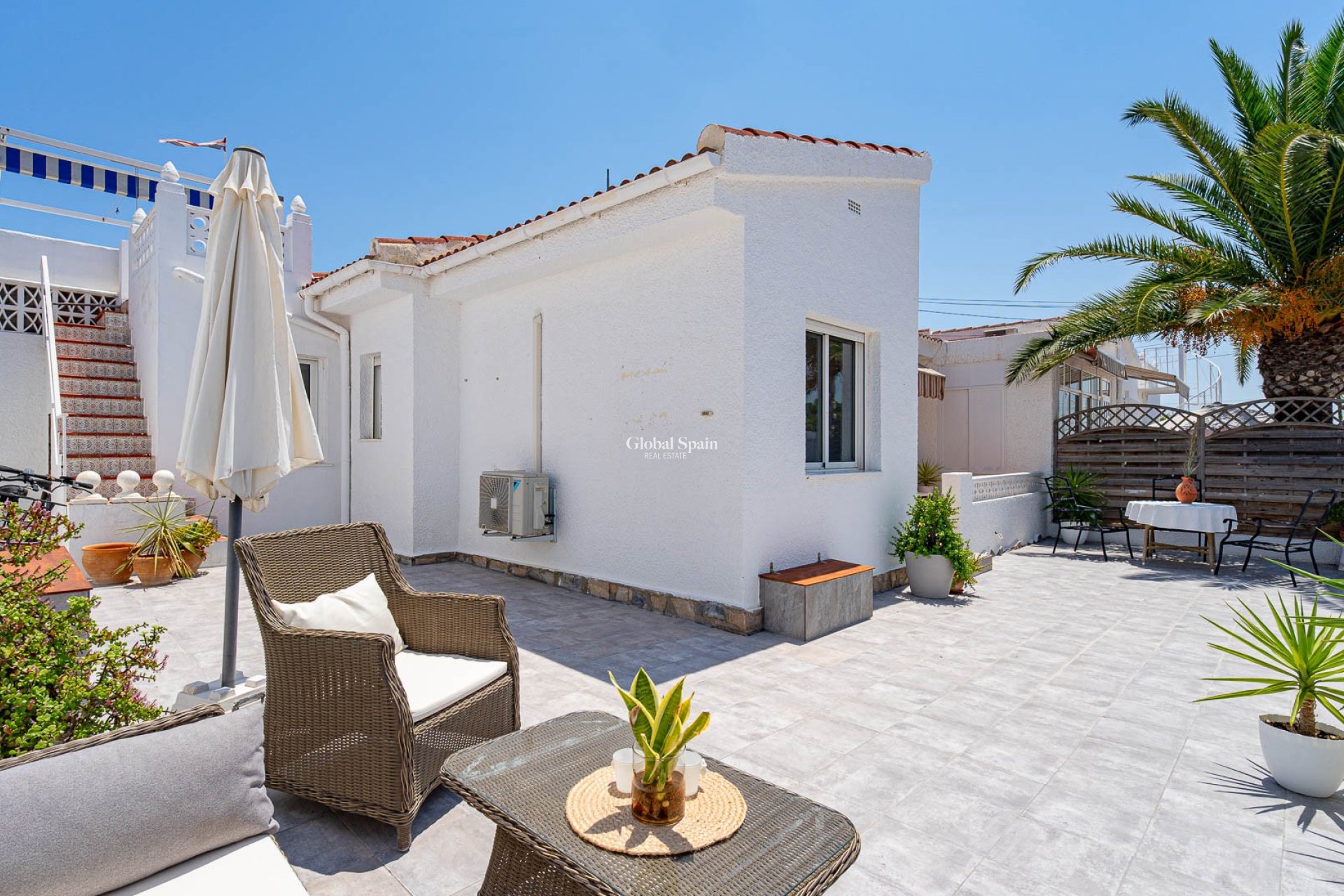 Venta - APARTAMENTO -
CIUDAD QUESADA - Cuidad Quesada