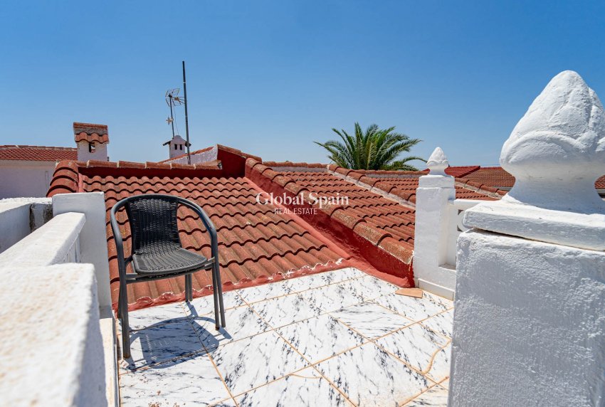 Venta - APARTAMENTO -
CIUDAD QUESADA - Cuidad Quesada