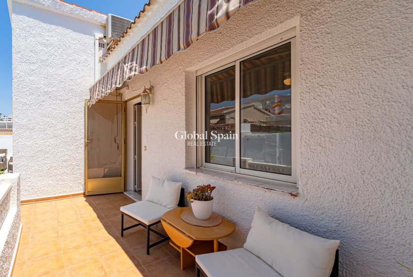 Venta - APARTAMENTO -
CIUDAD QUESADA - Cuidad Quesada