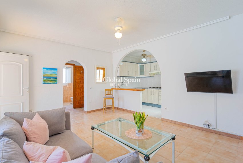 Venta - APARTAMENTO -
CIUDAD QUESADA - Cuidad Quesada