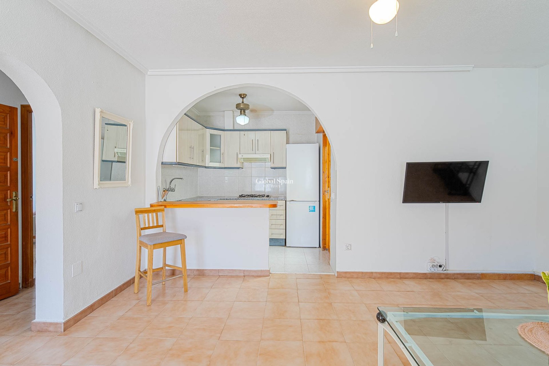 Venta - APARTAMENTO -
CIUDAD QUESADA - Cuidad Quesada