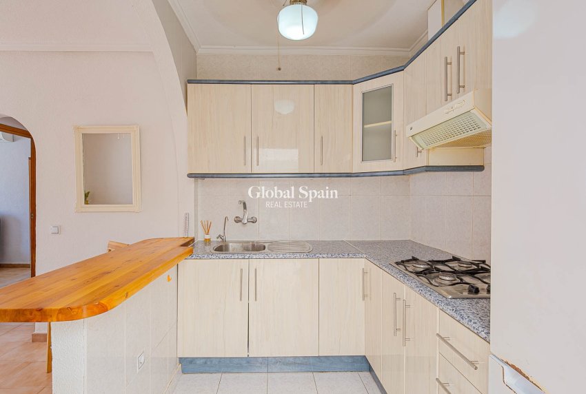 Venta - APARTAMENTO -
CIUDAD QUESADA - Cuidad Quesada