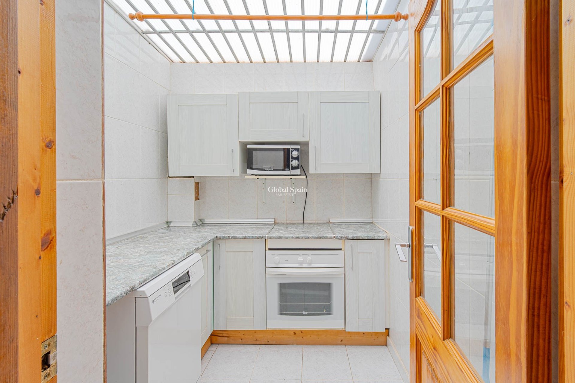 Venta - APARTAMENTO -
CIUDAD QUESADA - Cuidad Quesada