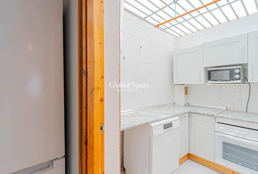 Venta - APARTAMENTO -
CIUDAD QUESADA - Cuidad Quesada