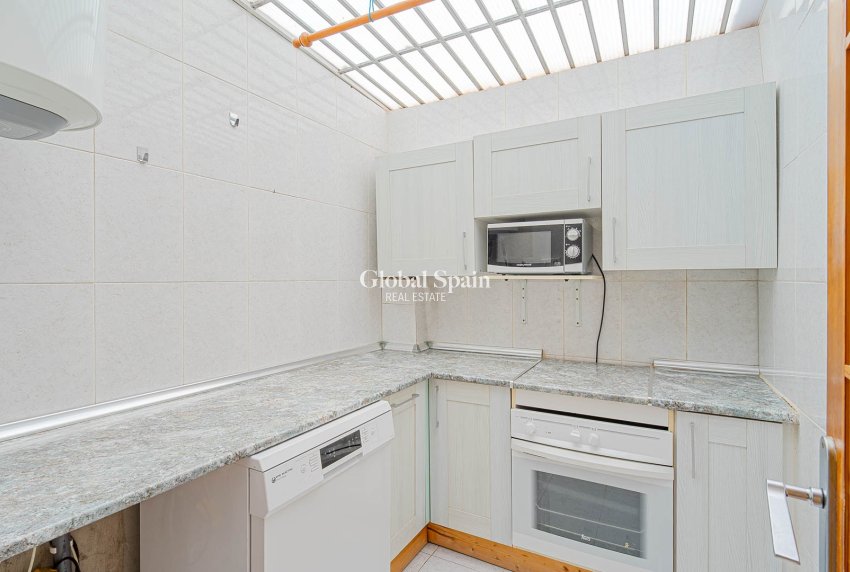 Venta - APARTAMENTO -
CIUDAD QUESADA - Cuidad Quesada