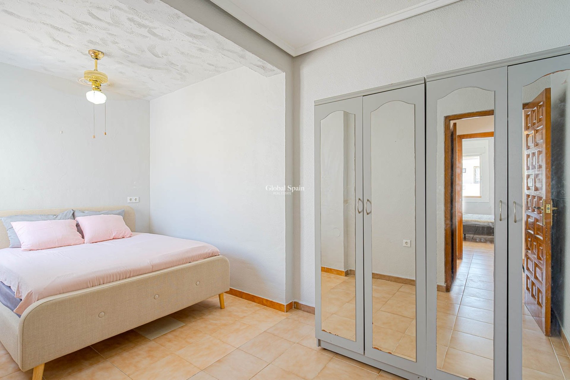 Venta - APARTAMENTO -
CIUDAD QUESADA - Cuidad Quesada