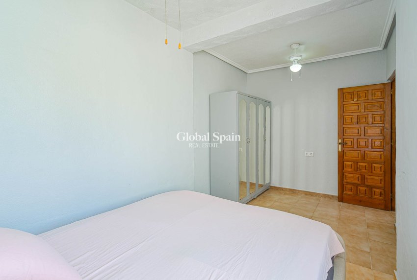 Venta - APARTAMENTO -
CIUDAD QUESADA - Cuidad Quesada