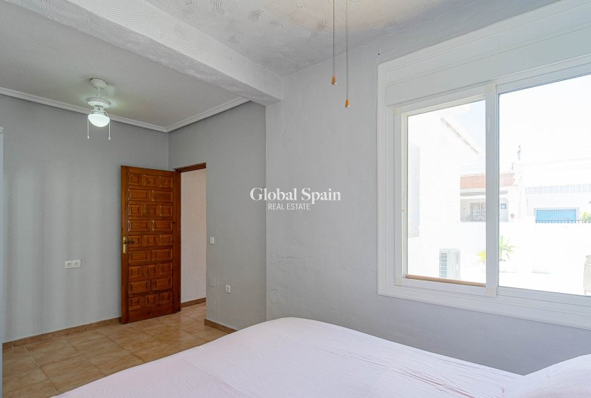 Venta - APARTAMENTO -
CIUDAD QUESADA - Cuidad Quesada