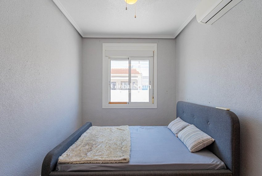 Venta - APARTAMENTO -
CIUDAD QUESADA - Cuidad Quesada