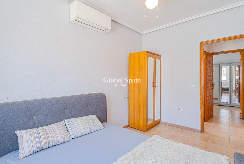 Venta - APARTAMENTO -
CIUDAD QUESADA - Cuidad Quesada