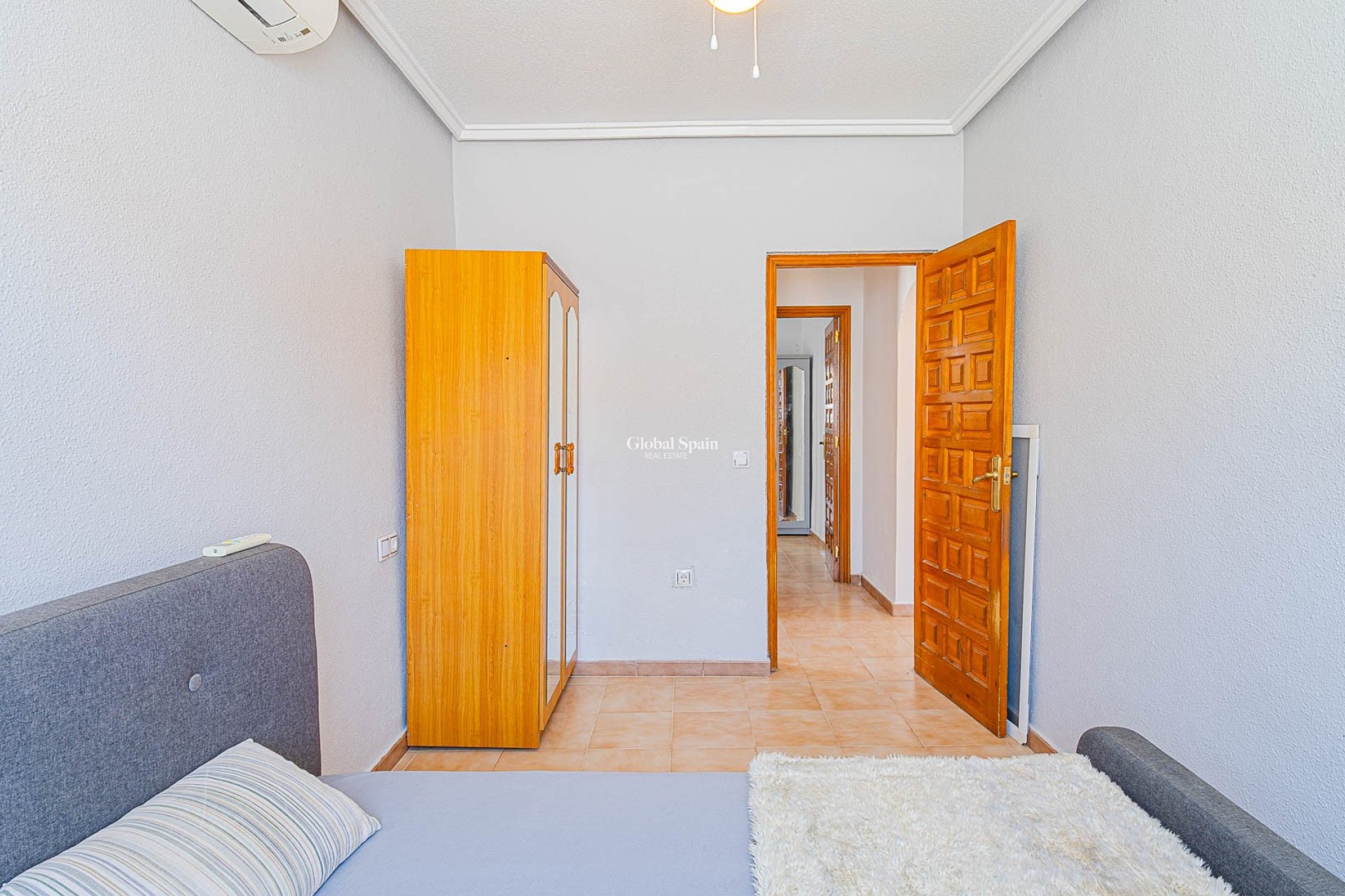 Venta - APARTAMENTO -
CIUDAD QUESADA - Cuidad Quesada