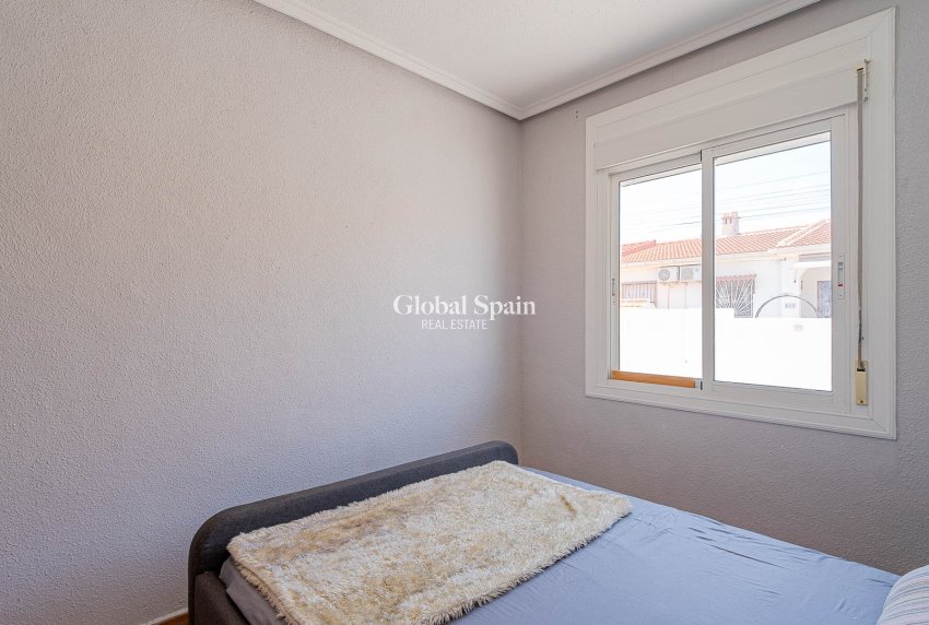 Venta - APARTAMENTO -
CIUDAD QUESADA - Cuidad Quesada