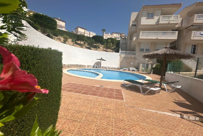 Venta - APARTAMENTO -
CIUDAD QUESADA - Golf La Marquesa (Ciudad Quesada)