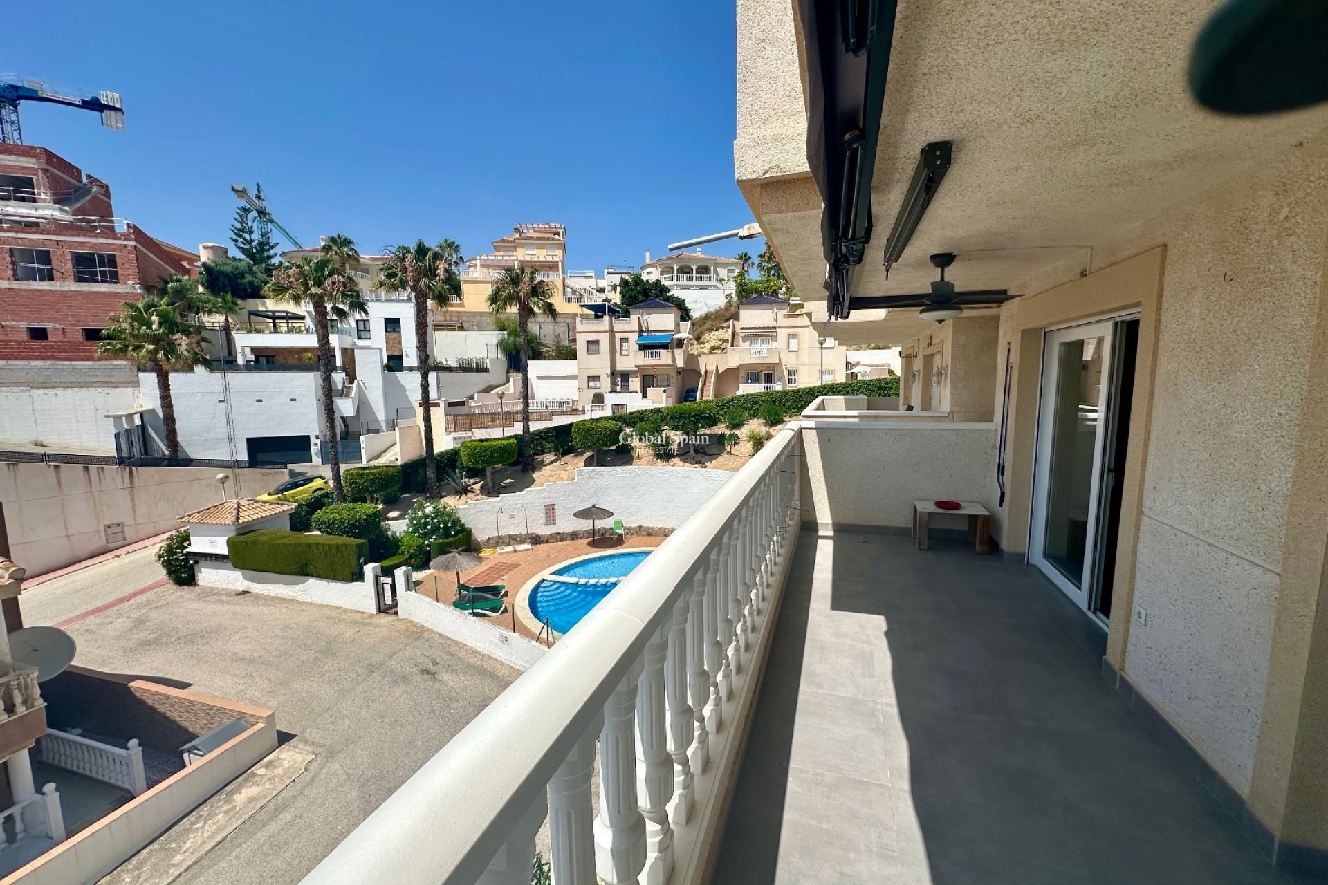 Venta - APARTAMENTO -
CIUDAD QUESADA - Golf La Marquesa (Ciudad Quesada)