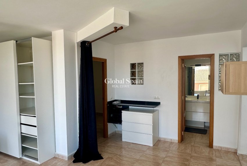Venta - APARTAMENTO -
CIUDAD QUESADA - Golf La Marquesa (Ciudad Quesada)