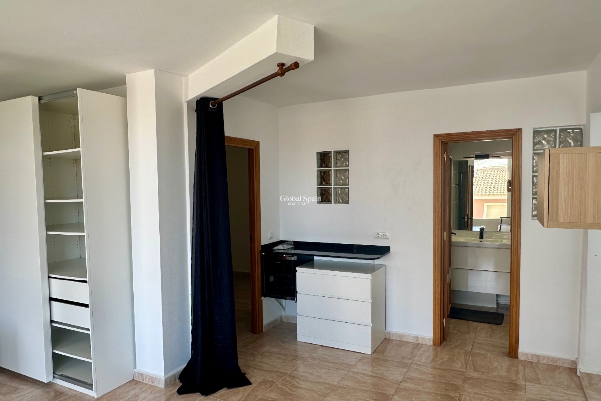 Venta - APARTAMENTO -
CIUDAD QUESADA - Golf La Marquesa (Ciudad Quesada)