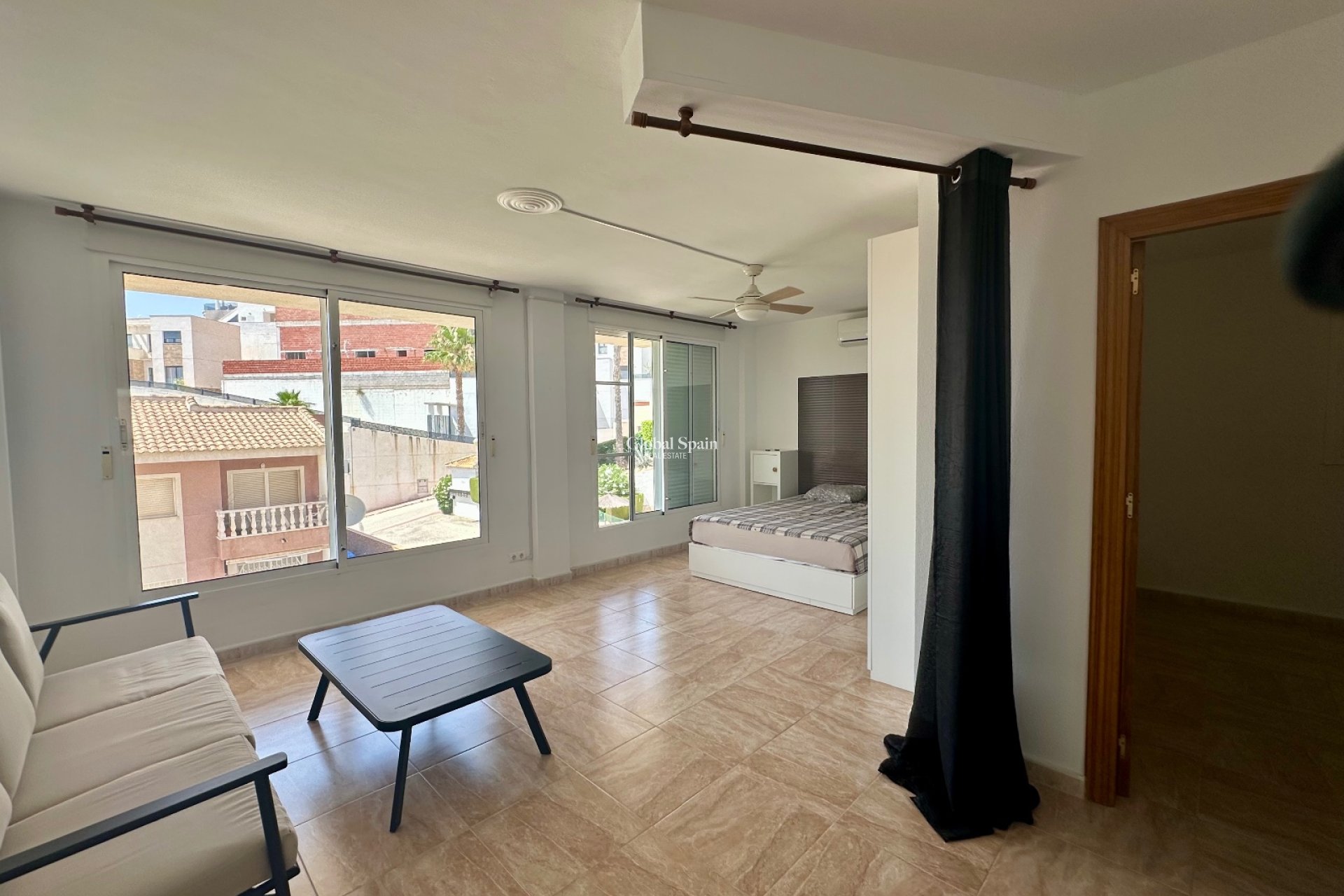 Venta - APARTAMENTO -
CIUDAD QUESADA - Golf La Marquesa (Ciudad Quesada)