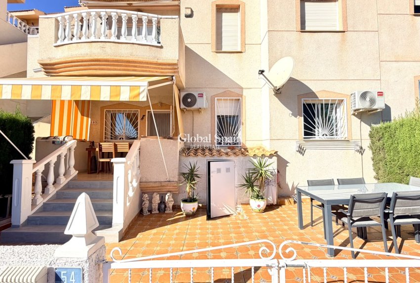 Venta - APARTAMENTO -
CIUDAD QUESADA - La Marquesa Golf
