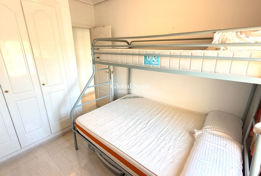 Venta - APARTAMENTO -
CIUDAD QUESADA - La Marquesa Golf