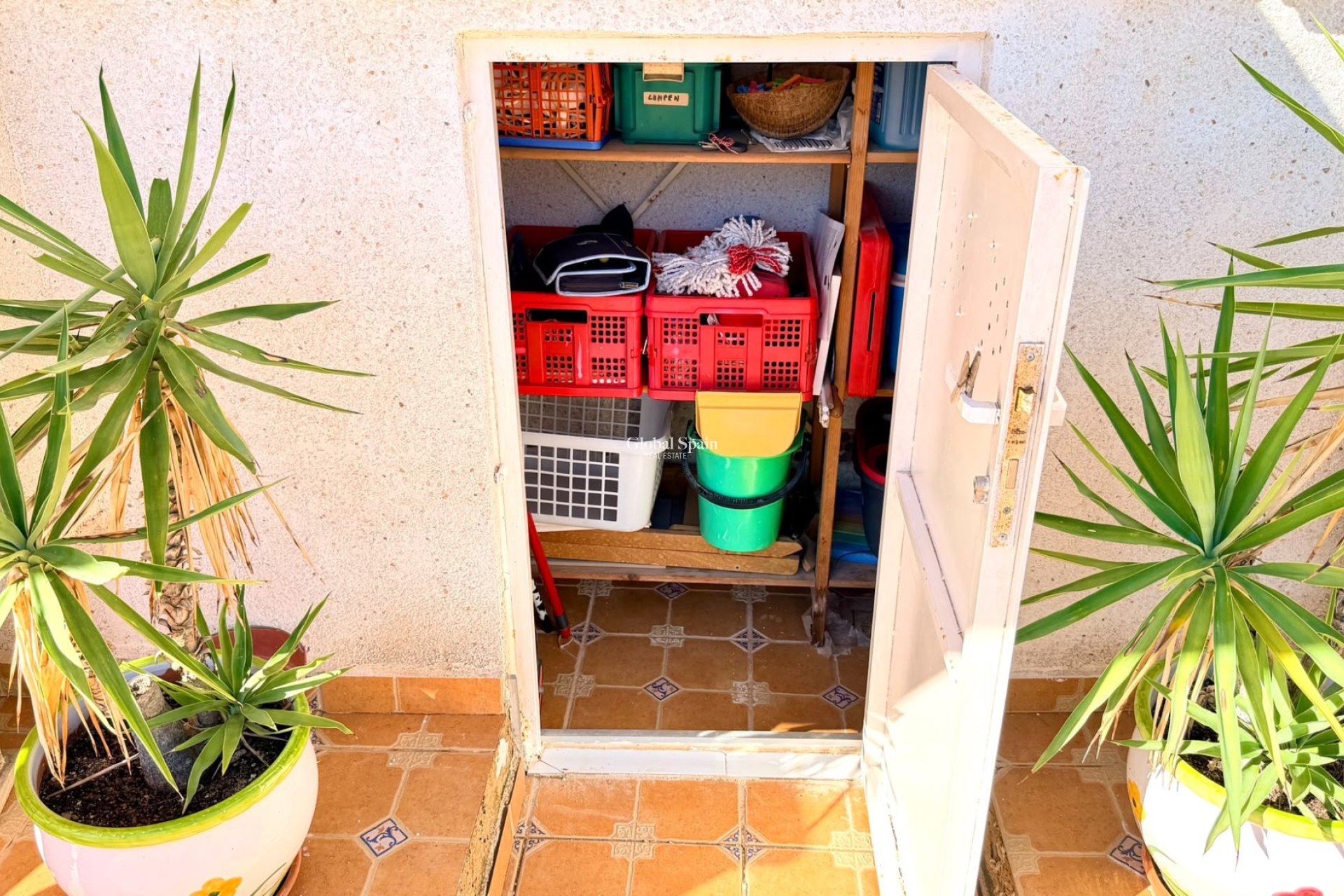 Venta - APARTAMENTO -
CIUDAD QUESADA - La Marquesa Golf