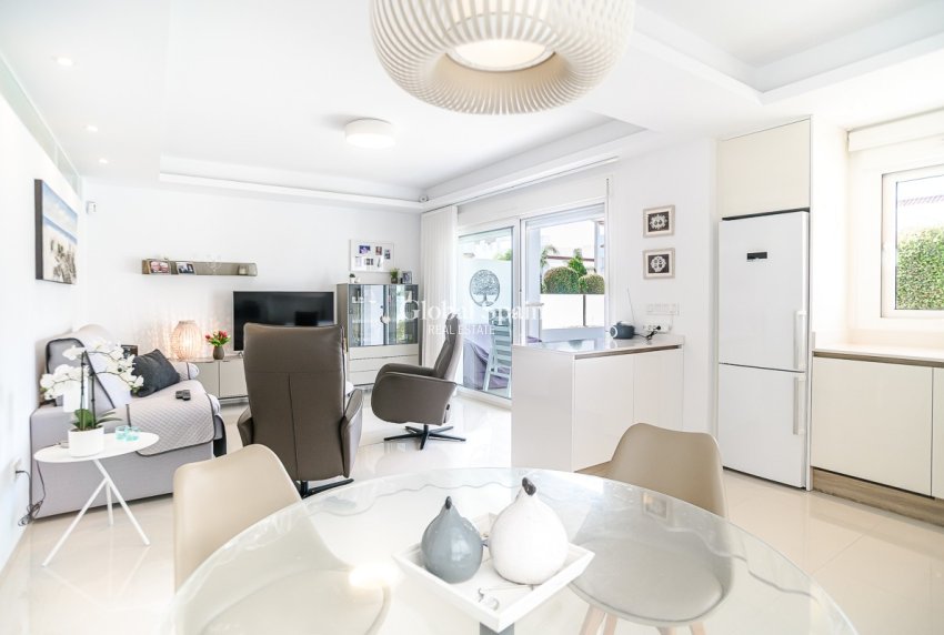 Venta - APARTAMENTO -
CIUDAD QUESADA