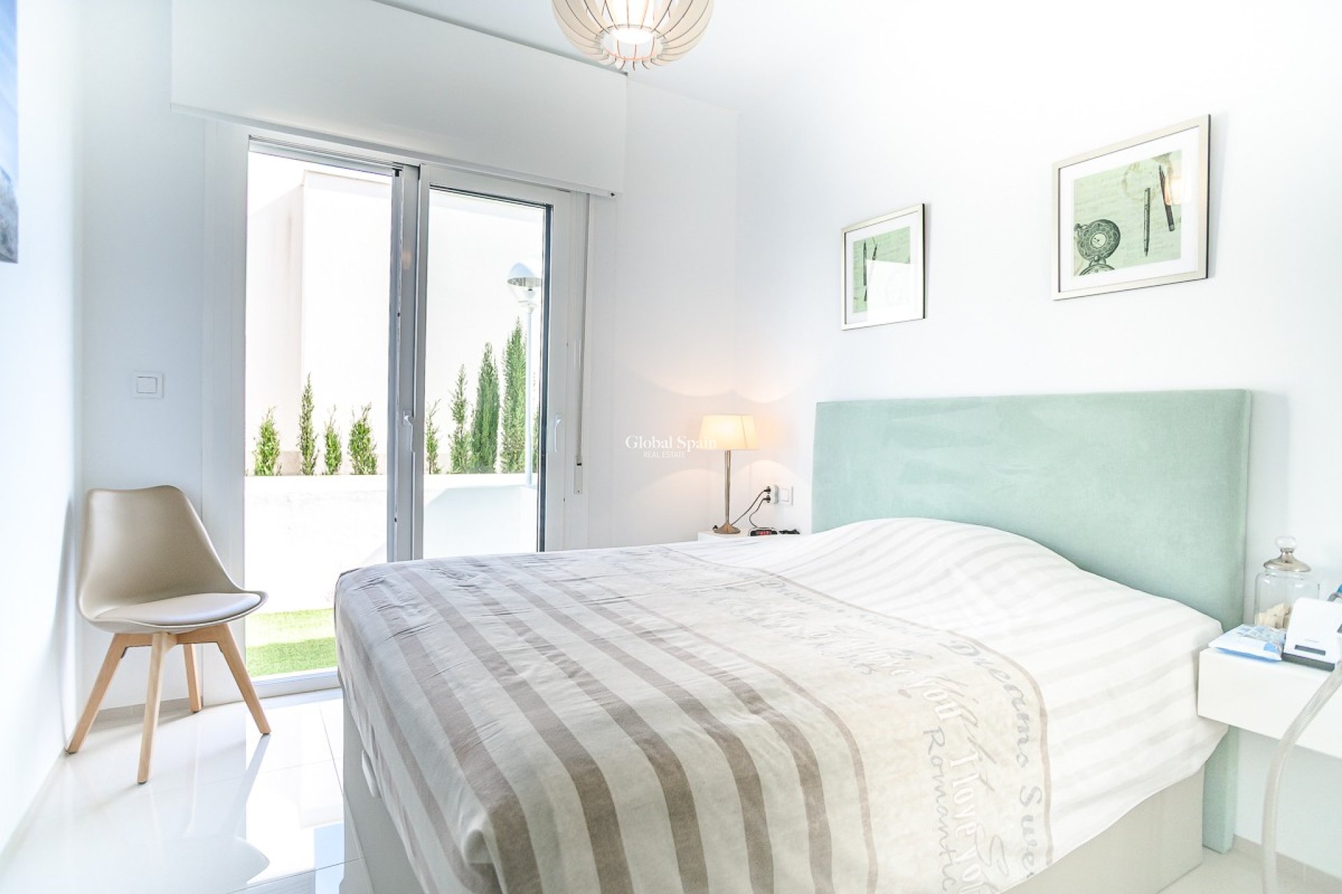 Venta - APARTAMENTO -
CIUDAD QUESADA