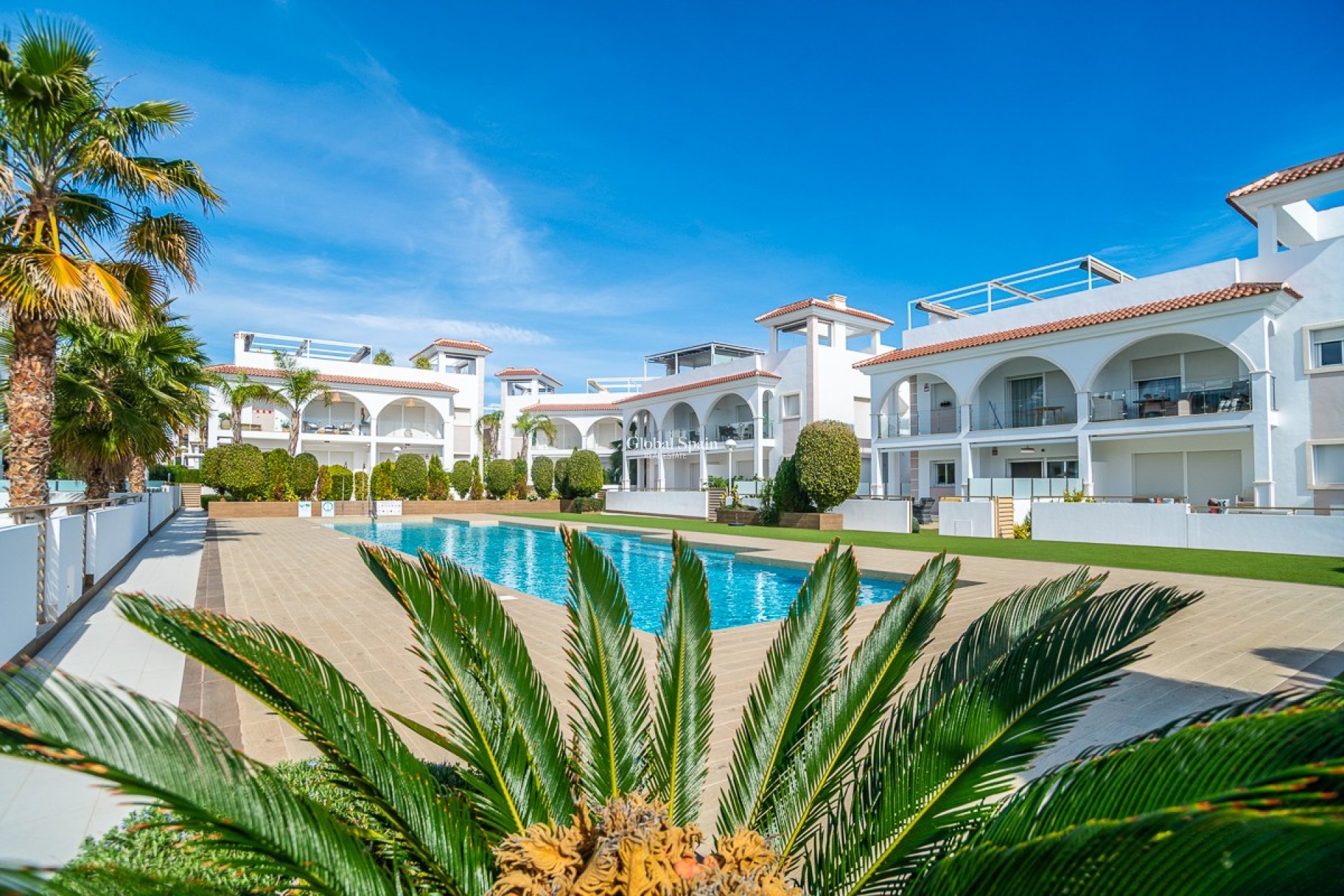 Venta - APARTAMENTO -
CIUDAD QUESADA