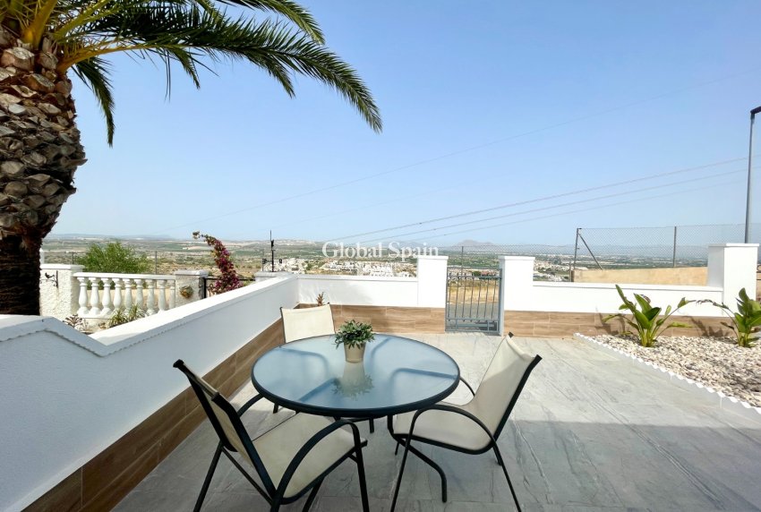 Venta - APARTAMENTO -
CIUDAD QUESADA