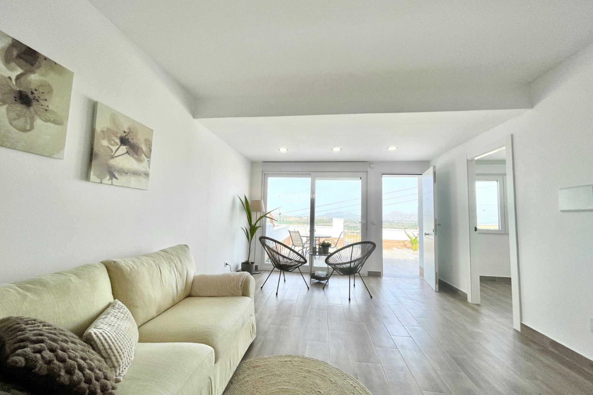 Venta - APARTAMENTO -
CIUDAD QUESADA