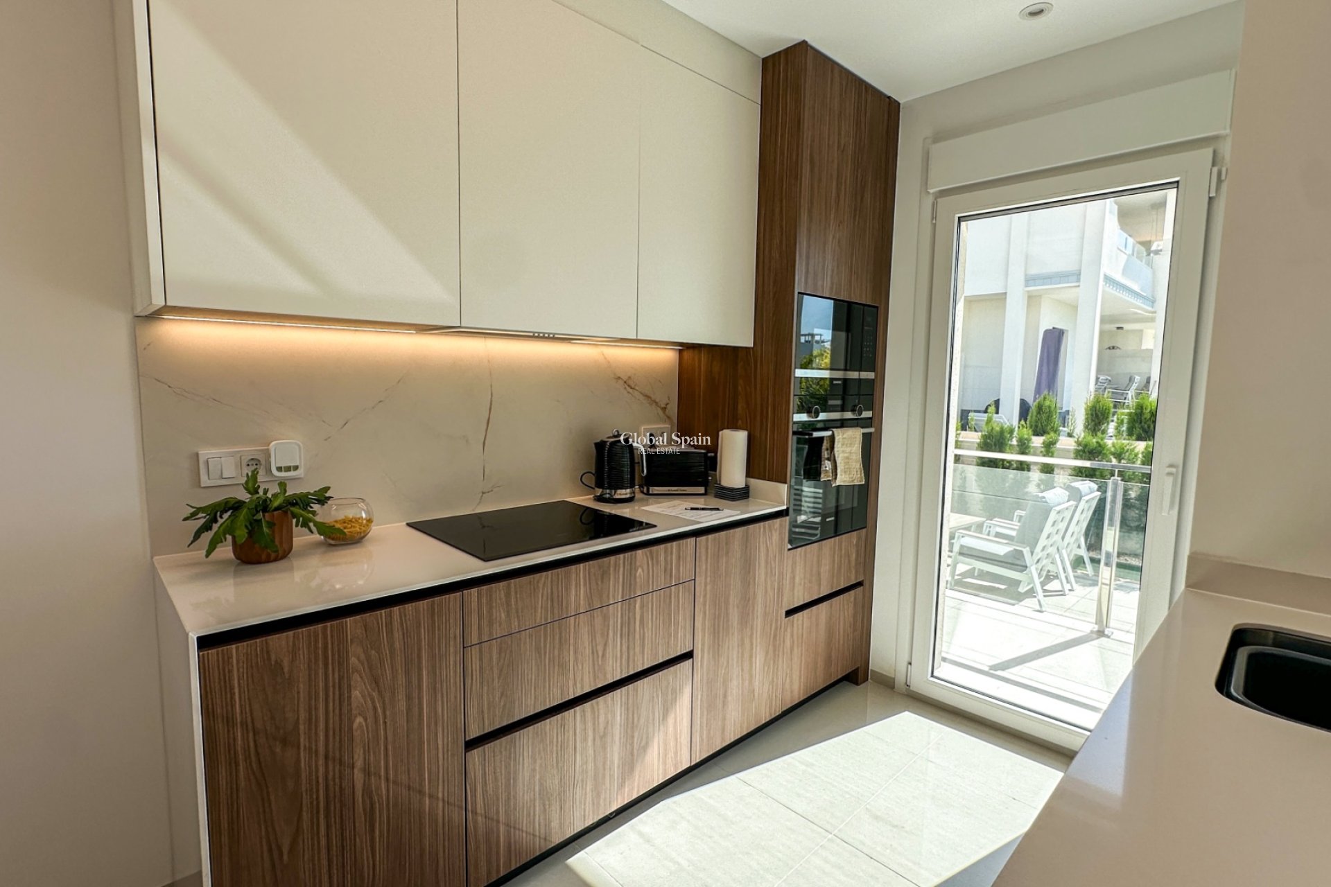 Venta - APARTAMENTO -
CIUDAD QUESADA