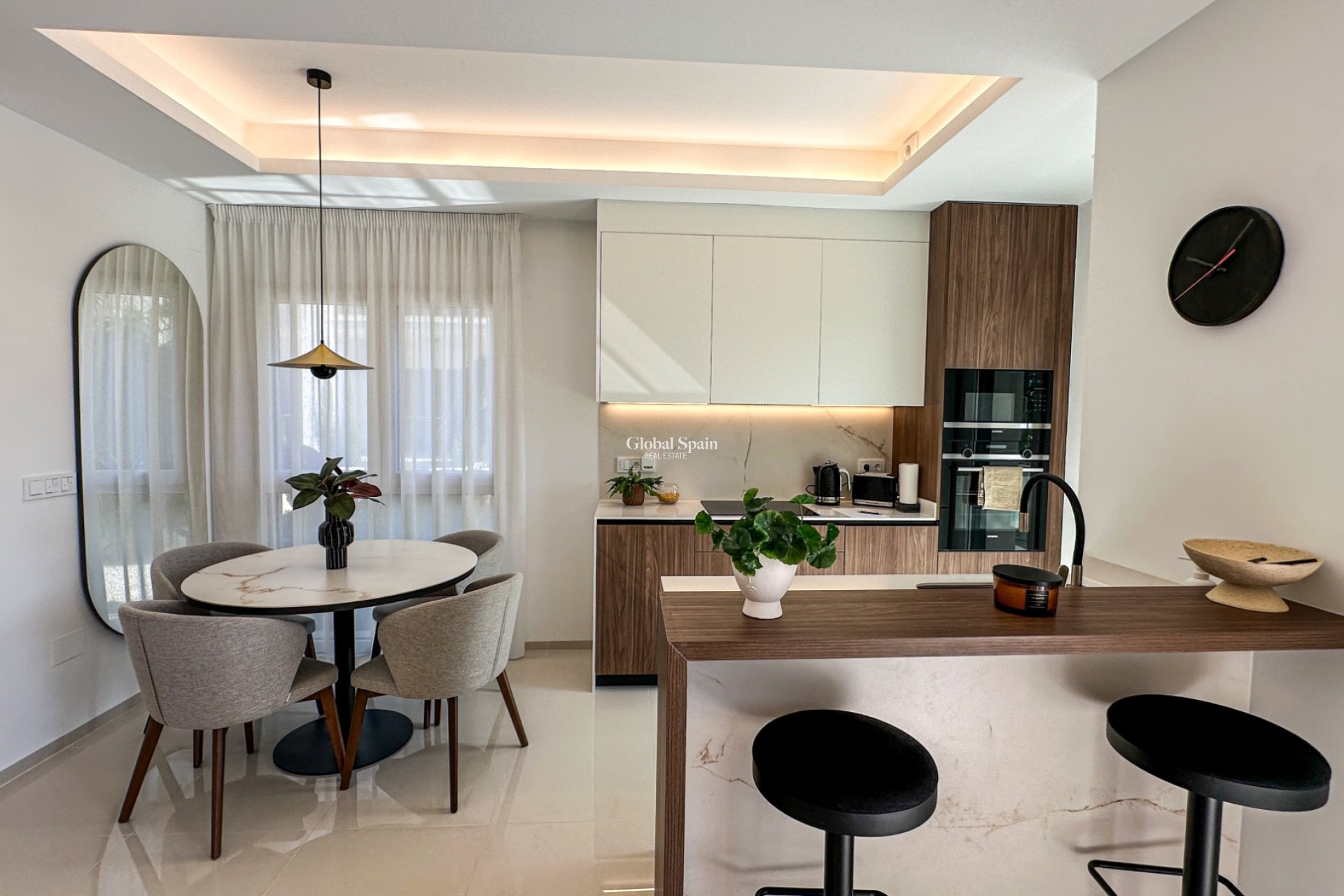 Venta - APARTAMENTO -
CIUDAD QUESADA