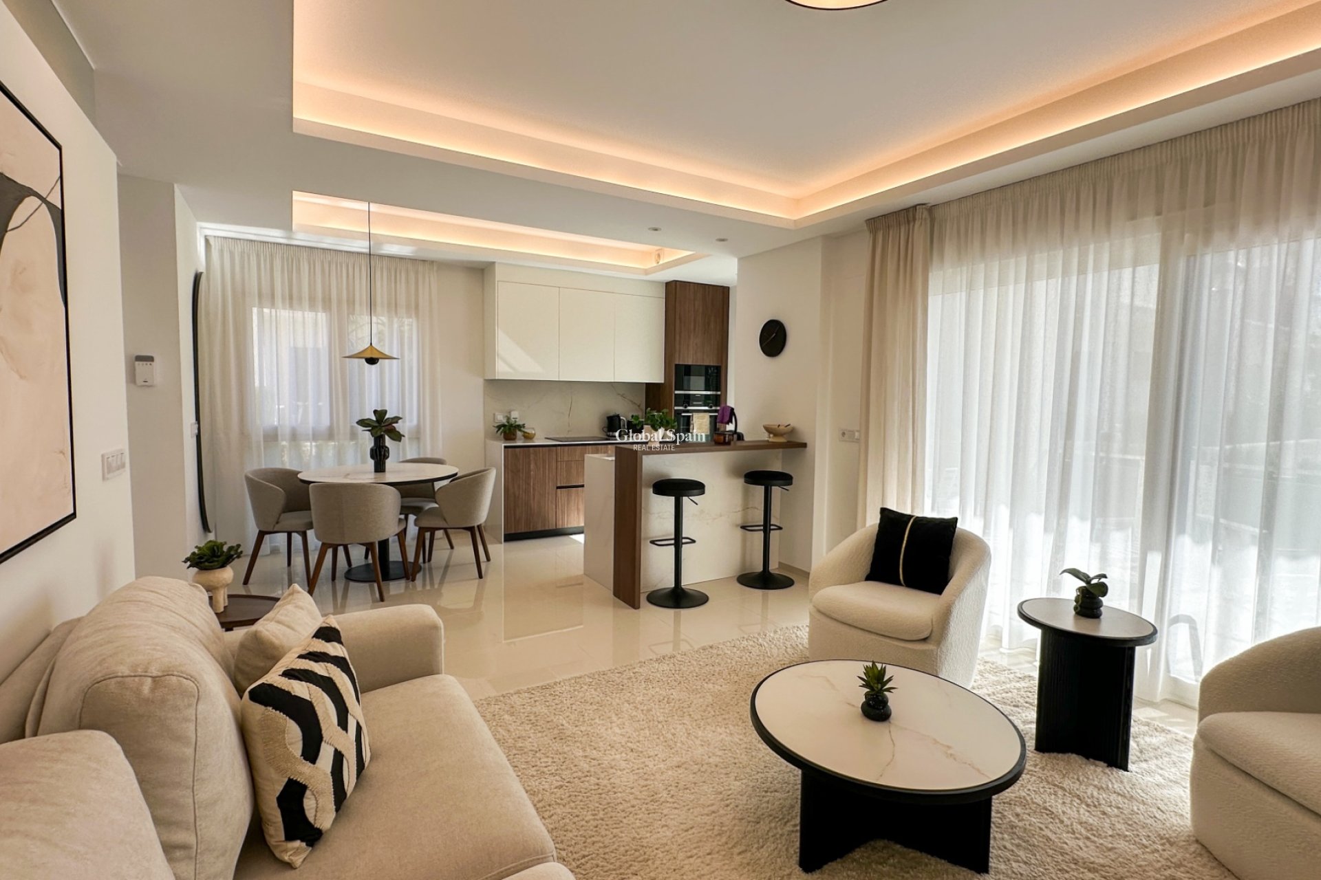 Venta - APARTAMENTO -
CIUDAD QUESADA