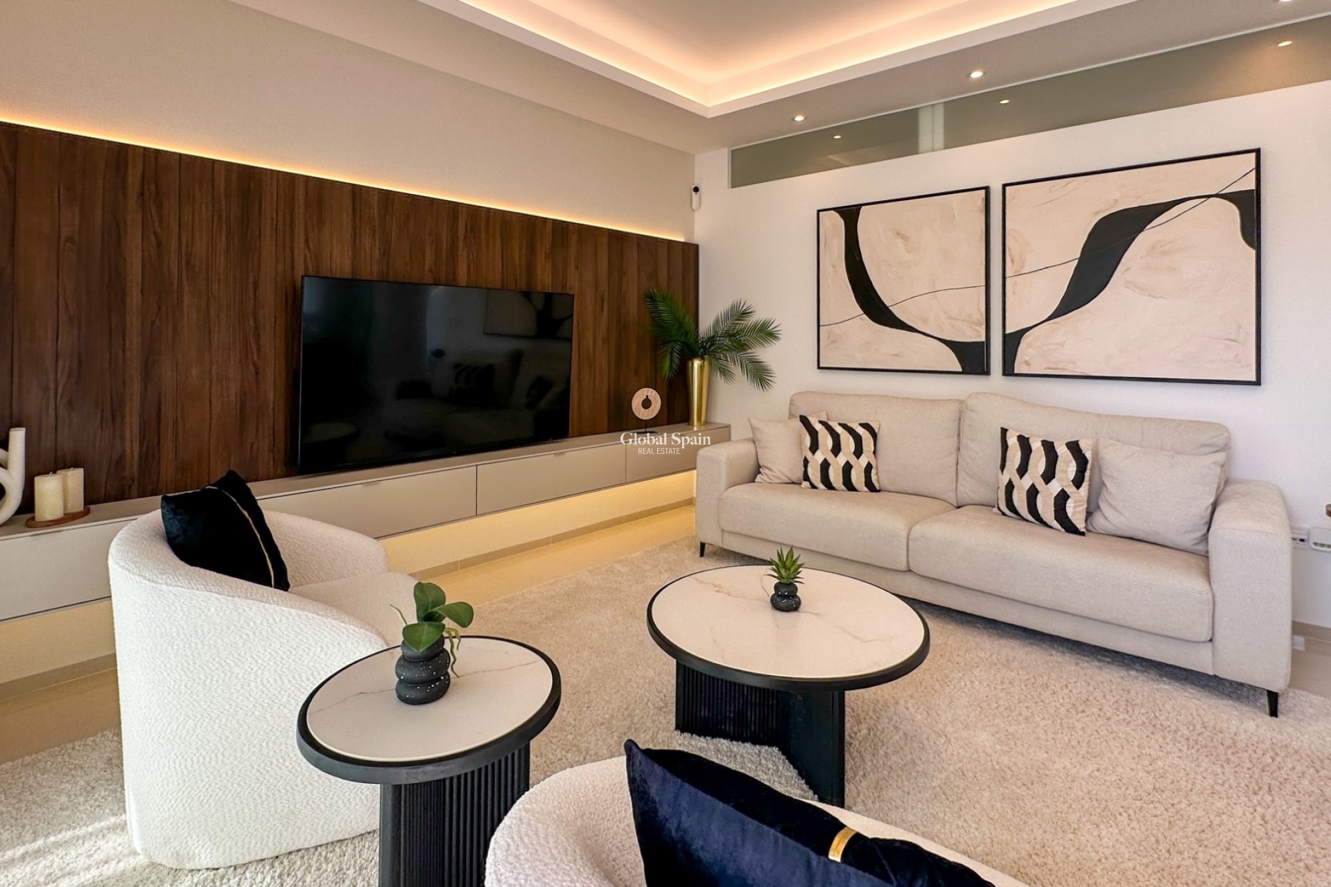 Venta - APARTAMENTO -
CIUDAD QUESADA
