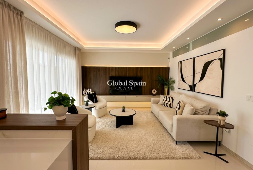 Venta - APARTAMENTO -
CIUDAD QUESADA