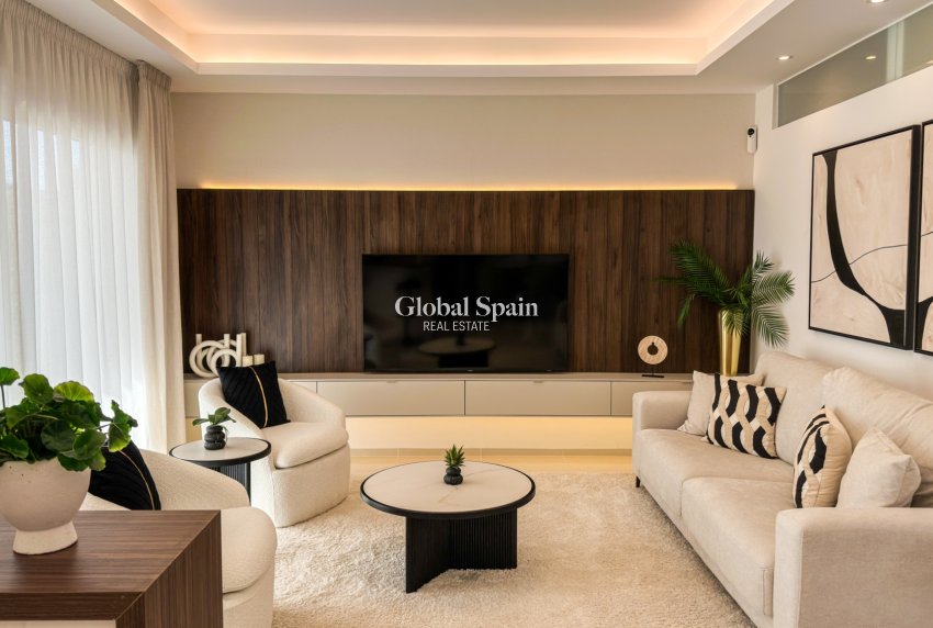 Venta - APARTAMENTO -
CIUDAD QUESADA