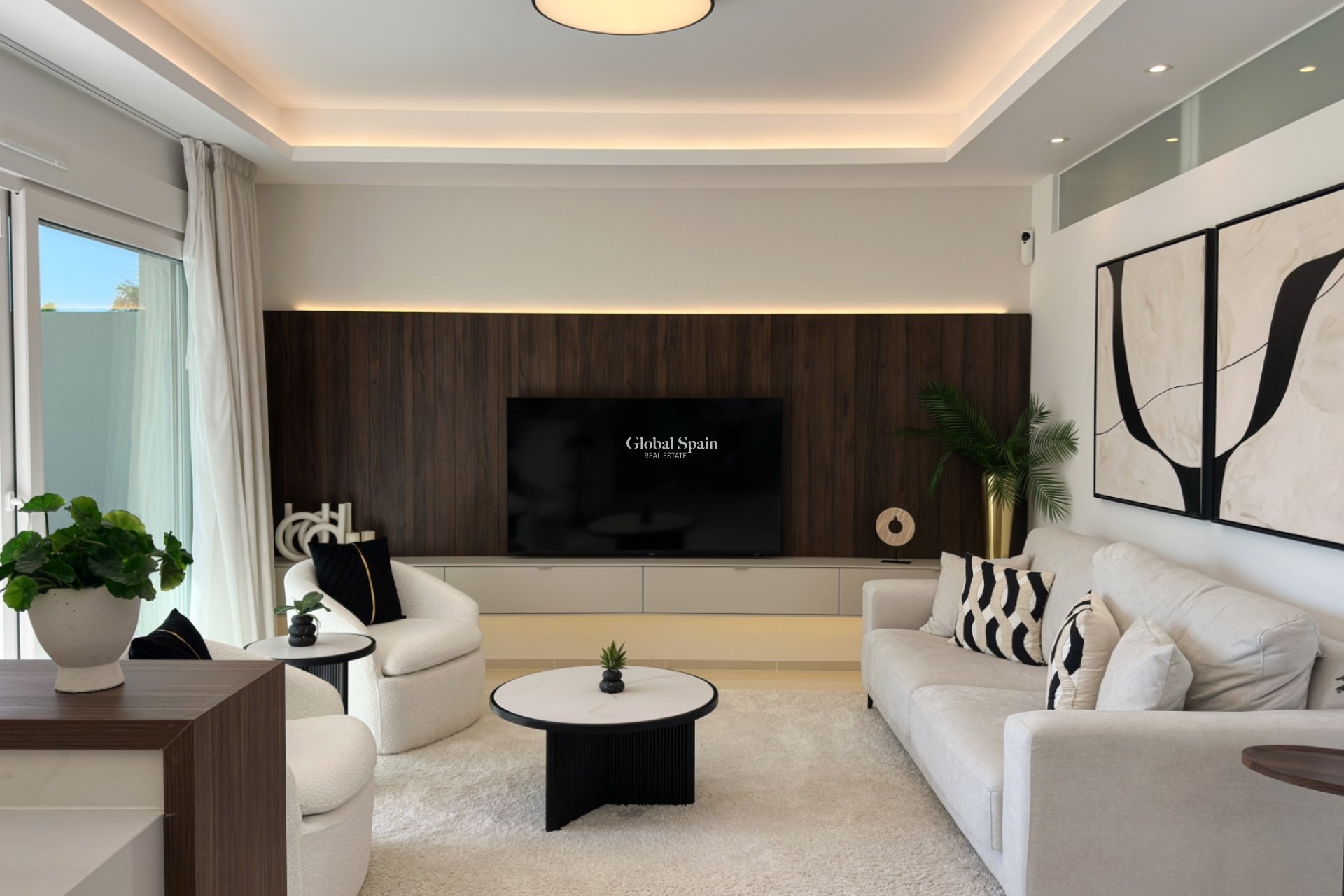 Venta - APARTAMENTO -
CIUDAD QUESADA