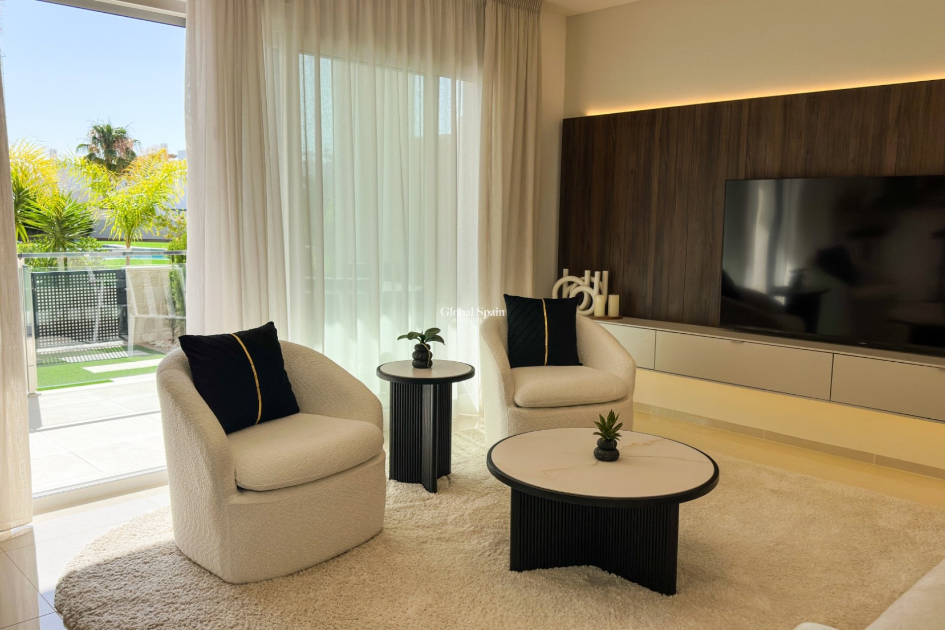 Venta - APARTAMENTO -
CIUDAD QUESADA