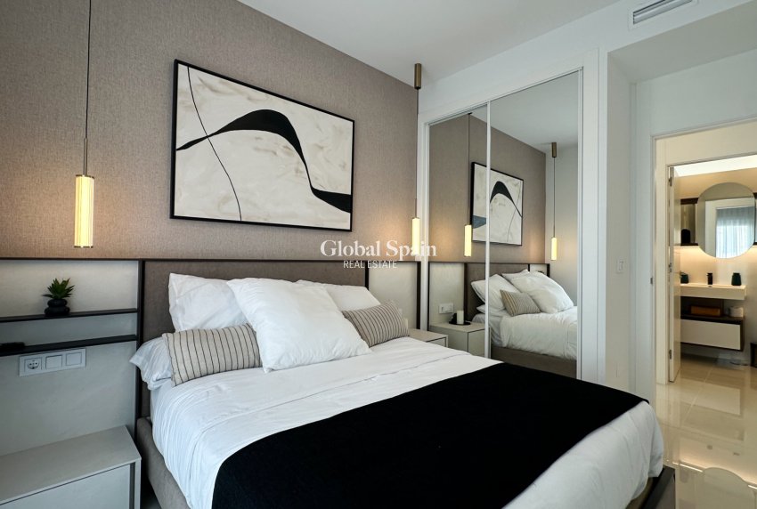 Venta - APARTAMENTO -
CIUDAD QUESADA