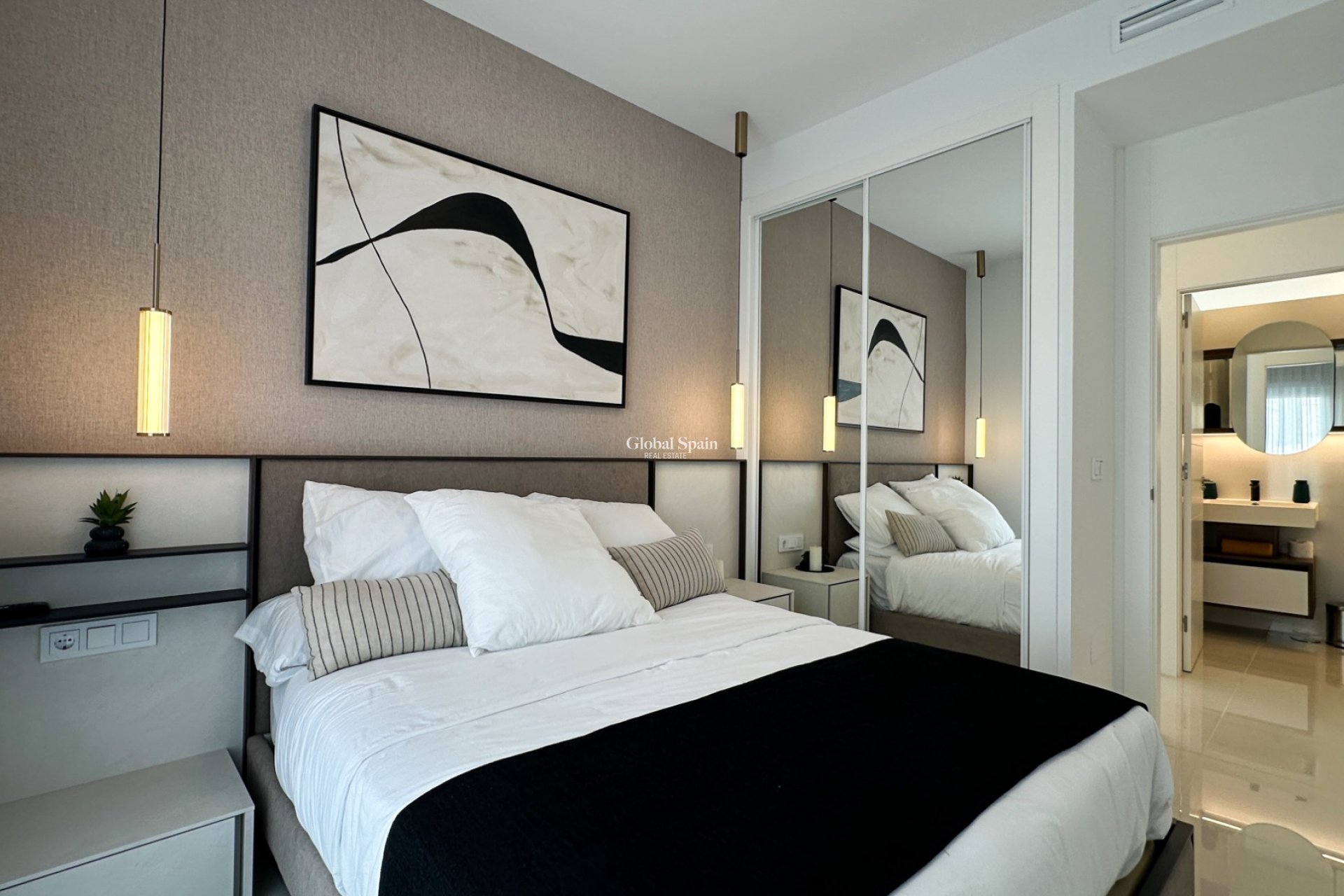 Venta - APARTAMENTO -
CIUDAD QUESADA
