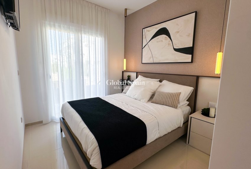 Venta - APARTAMENTO -
CIUDAD QUESADA